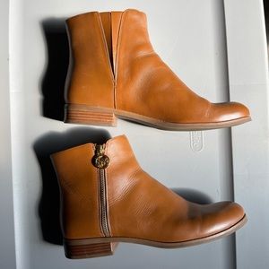 Michael Kors Ankle Boots